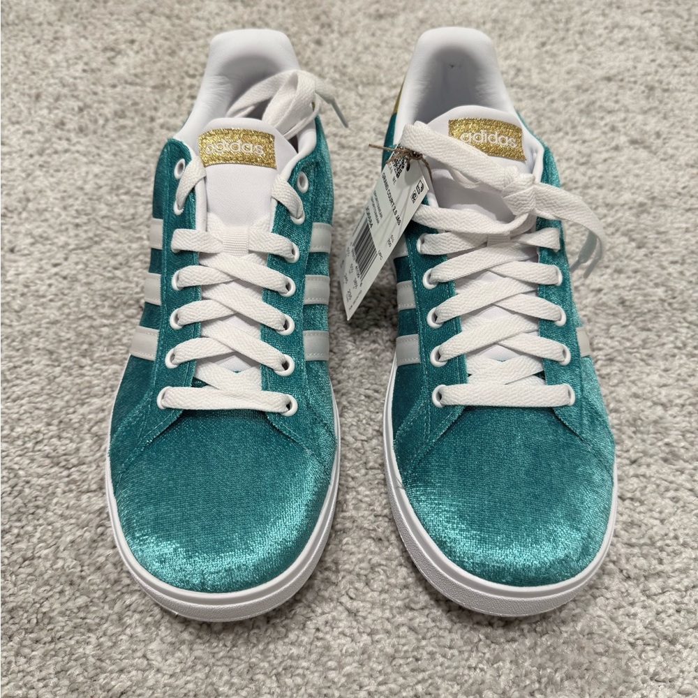 adidas x Disney Jasmine Grand Court 2.0 - Picture 15 of 15